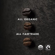 Kicking Horse Coffee Three Sisters, Medium Roast, Whole Bean, Certified Organic, Fairtrade, Kosher, Black, 35.2 Oz, Pack of 6 - image 5