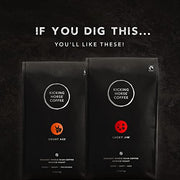 Kicking Horse Coffee Three Sisters, Medium Roast, Whole Bean, Certified Organic, Fairtrade, Kosher, Black, 35.2 Oz, Pack of 6 - image 7