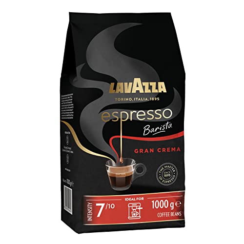 Lavazza Gran Crema Espresso - product image