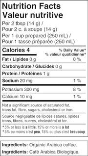 Kicking Horse Coffee Three Sisters, Medium Roast, Whole Bean, Certified Organic, Fairtrade, Kosher, Black, 35.2 Oz, Pack of 6 - image 2