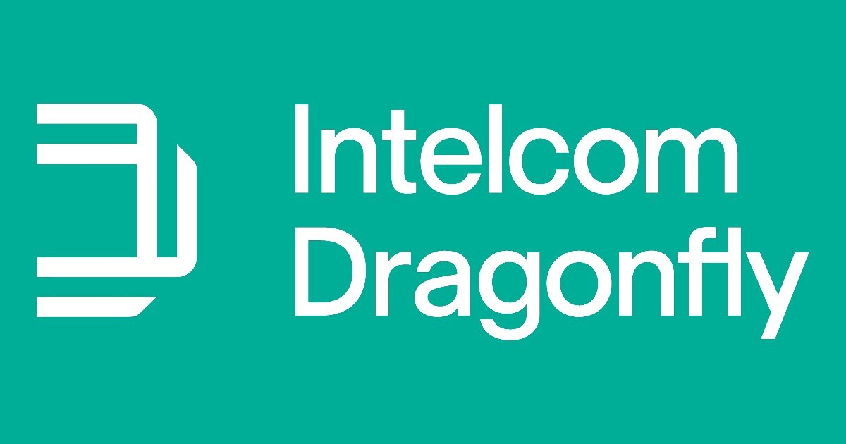 Dragonfly / Intelcom